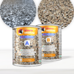 SPARTA Medium - Sous-couche Polyaspartique