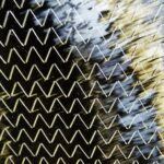 Tissu Composite Triaxial en Fibre de Carbone TRIAXIAL PRO 720 - ULTRA RÉSISTANCE MULTIDIRECTIONNELLE