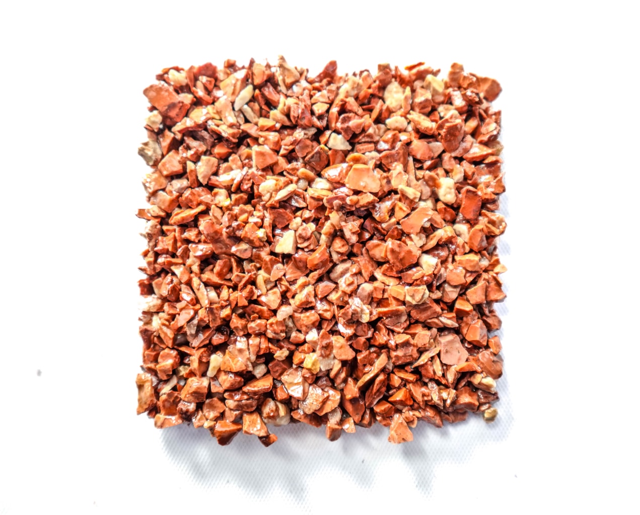 Granulats pour sols drainants - Idéal pour espaces extérieurs