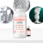 Liquid Mold 40 - Silicone pour moules industriels et durables