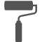 Au rouleau
