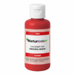 NaturColor – Pigments à base d'eau pour résine acrylique Naturesin