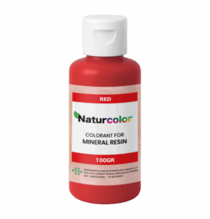 NaturColor – Pigments à base d’eau pour résine acrylique Naturesin