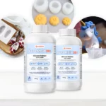 Pure Mold 20 - Silicone Universel pour Sculptures et Objets Artistiques