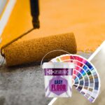 EASYFLOOR – Revêtement Universel à l’Eau