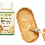 NatuVernis Revêtement hydrofuge invisible et écologique pour objets en NatuResin