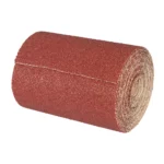 Silverline - Rouleau abrasif en corindon, 5 m