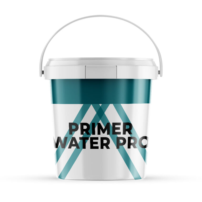 WATER PRO – Primaire pour surfaces avec humidité ascensionnelle