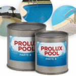 PoolPro – Émail polyuréthane bi-composant pour piscines