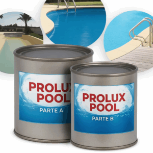 PoolPro – Émail polyuréthane bi-composant pour piscines