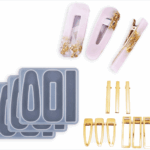 Kit DIY – Épingles à cheveux personnalisées