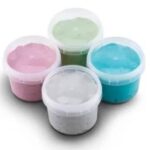 FUNSOAP – Amusez-vous avec le savon malléable de la gamme ArtSoap by Resin Pro