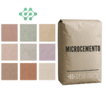 ResinCem – Microciment décoratif pour sols et revêtements