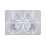 Moule en silicone 3D – Dragon
