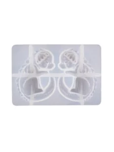 Moule en silicone 3D – Dragon