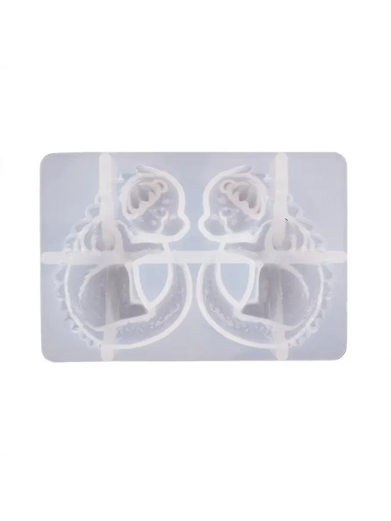 Moule en silicone 3D – Dragon
