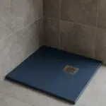 Bleu foncé