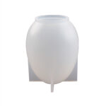 Moule en silicone 3D – Œuf de dragon