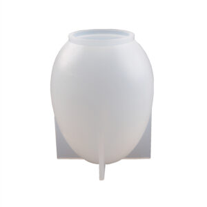 Moule en silicone 3D – Œuf de dragon