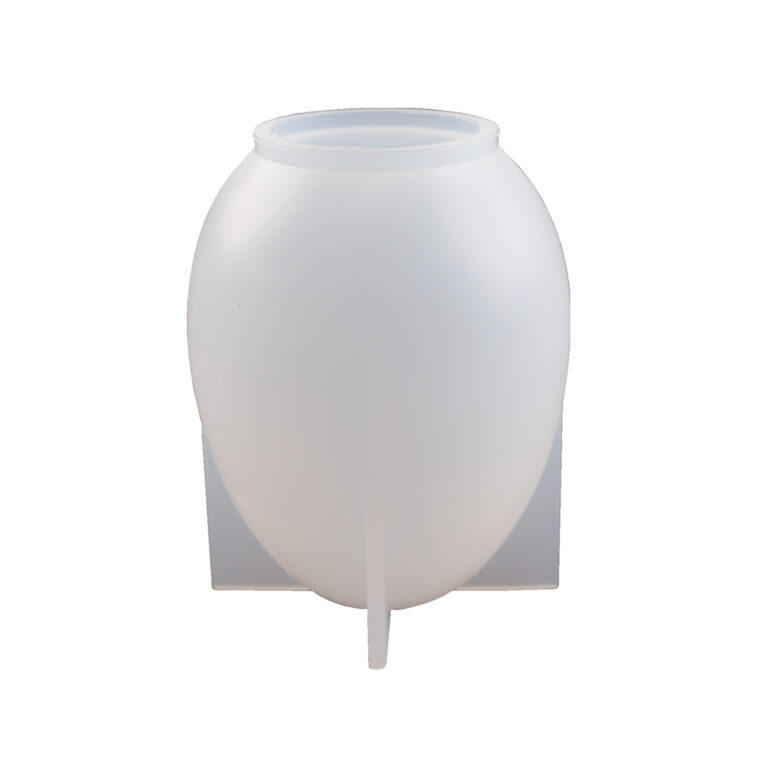 Moule en silicone 3D – Œuf de dragon