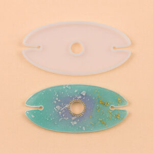 moule en silicone “Porte-bouteille”