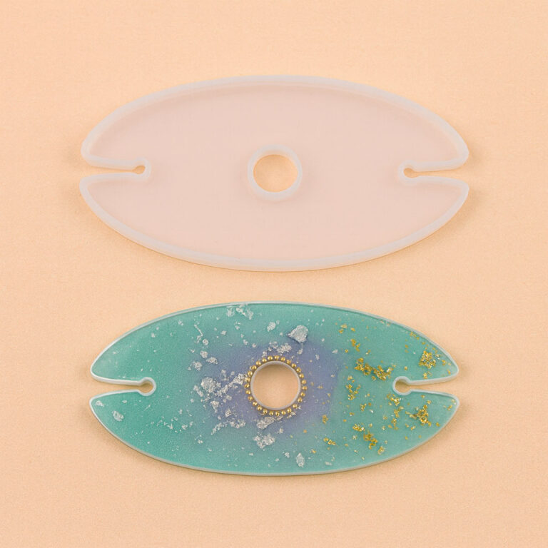 moule en silicone