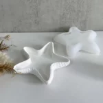 Moule en silicone "Étoile de mer"