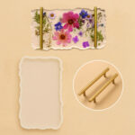 Moule “Plateau” en silicone