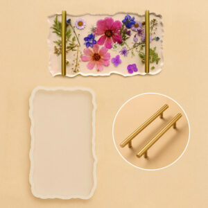 Moule “Plateau” en silicone