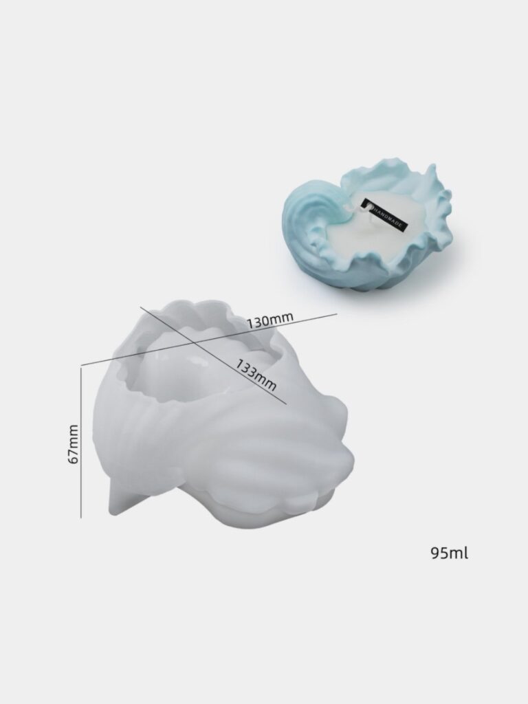 Moule en silicone
