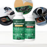 DilecPro – Résine Époxy pour Encapsulation Électrique (Potting & Encapsulation)