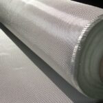 Tissu en Fibre de Verre