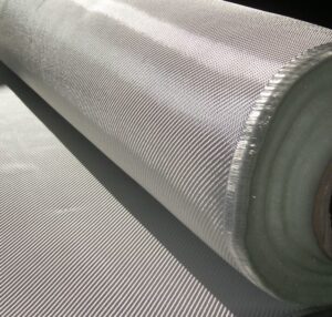 Tissu en Fibre de Verre - 1 m