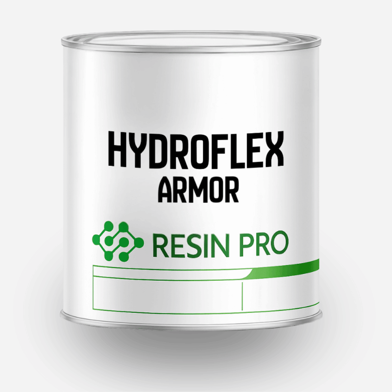 HydroFlex Armor – Membrane hybride fibrée liquide