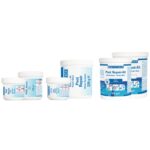 Mastic Époxy Sous l’Eau – Adhésif pour Carrelage et Réparations de Piscine (Kit complet)