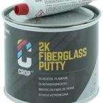 Mastic Fibre de Verre 2K CROP – 750 ml + Durcisseur