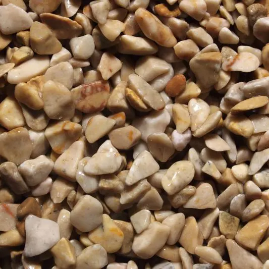 Granulats pour sols drainants - Idéal pour espaces extérieurs