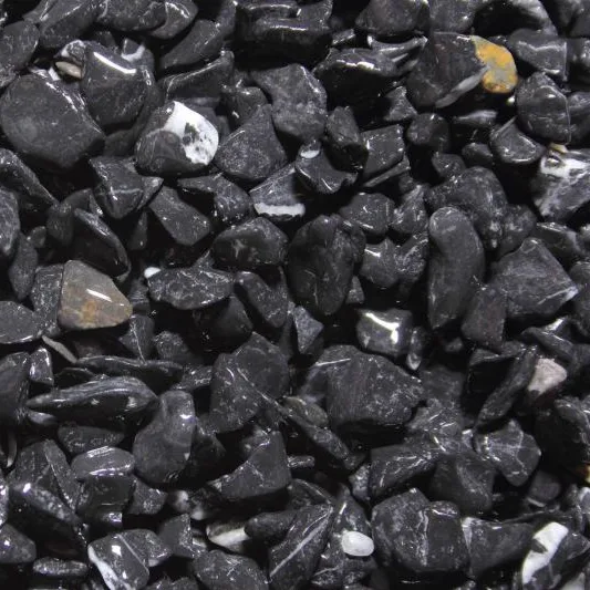 Granulats pour sols drainants - Idéal pour espaces extérieurs