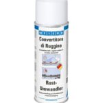 Convertisseur de rouille – spray 400 ml pour neutraliser et arrêter la rouille