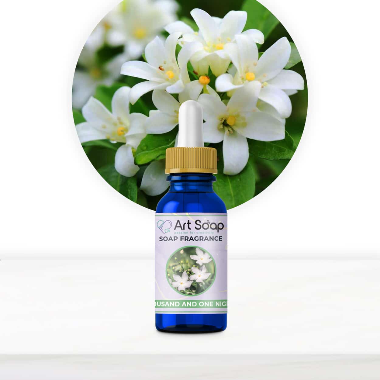 Arômes : le guide ultime des parfums pour bougies artisanales