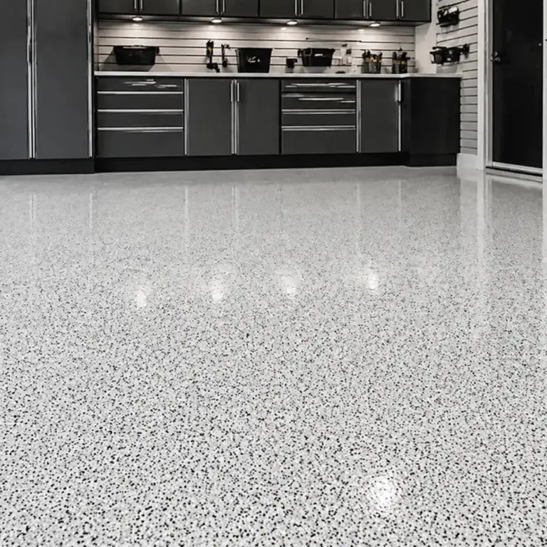 20 kg QUARTZFORCE Revêtement Quartz Polyaspartique: Résistance exceptionnelle à l’usure - Blanc sésame