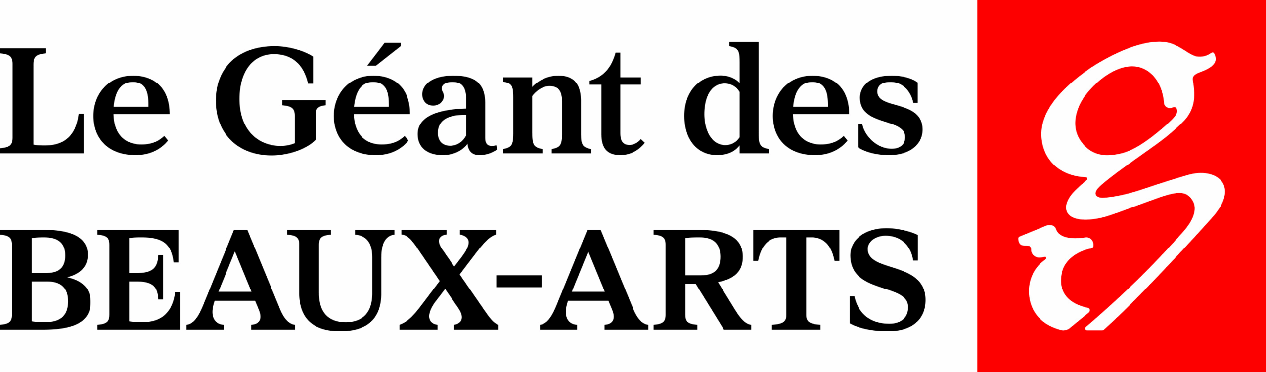 Le Géant des Beaux-Arts