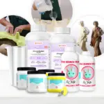 Kit professionale per la realizzazione di stampi multivalvola complessi