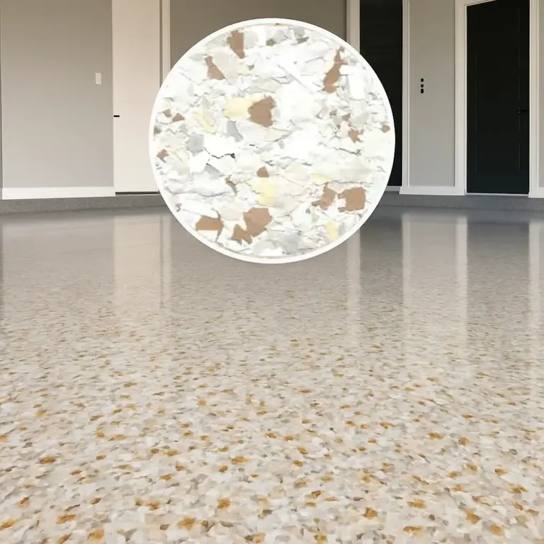 KIT COMPLET SPARTA Sol prêt en 24 heures - Tout-en-un pour vos sols parfaits: Résistance exceptionnelle à l’usure