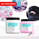 Pâte de silicone non toxique IGUM – Rapide et facile à utiliser