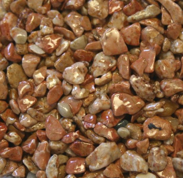 STONEDRAIN - KIT COMPLET POUR SOL DRAINANT EN GRAVIERS ET RÉSINE